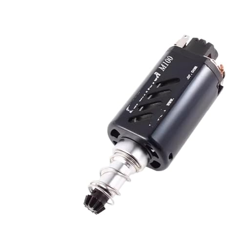 Moteur CC 480SA-11340 haute vitesse 34000 tr/min pour l'amélioration de répliques d'Airsoft