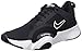 Produktbild Nike Herren Superrep Go 2 Sneaker, Black/White-Anthracite-Blacken, 44 EU