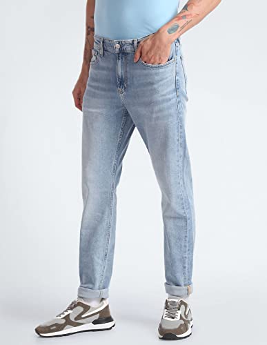 Image of Calvin Klein Men Jeans