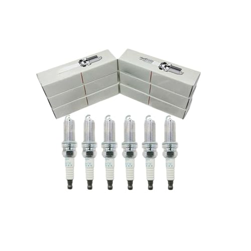 Bougies d'allumage 224015M015 indispensables pour réviser le moteur de votre Frontier ou Teana
