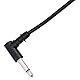 SPORTARC Externes Auto-Mikrofon, 3,5-mm, Tragbar, Autodach-Panel, Mono, 50 Hz - 20 kHz