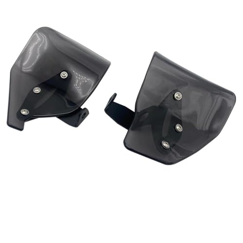 Protection de pied R1200GS LC pour rouler au sec sous la pluie en montagne