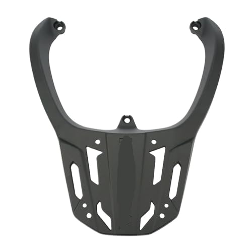 Porte-bagages arrière scooter Fiddle 4 5 150cc étagère support de coffre de modification