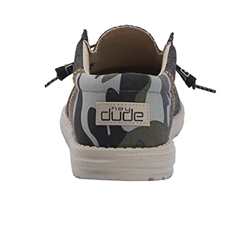 Image of HEYDUDE Men's Wally Funk