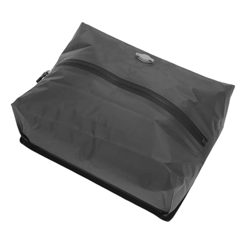 Bolsa de compresión al vacío reutilizable de 17L para outdoor 6