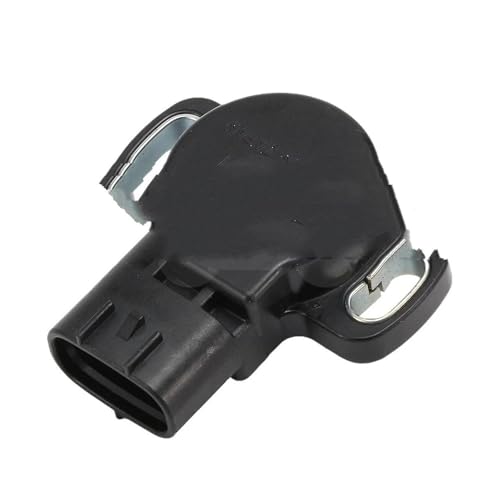 Capteur TPS 4HM-85885-10-00 résout les ratés moteur de votre Yamaha XJR