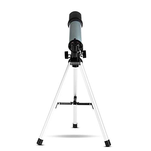 SEESEE.U Teleskope für die Astronomie Tragbares Refraktor-Teleskop für Anfänger mit verstellbarem Stativ für Wanderungen… – Bild 4
