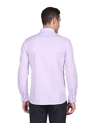 Image of Arrow Men's Slim Formal Shirt