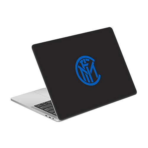 Skin MacBook Pro 13 A2338 Inter Milan Autocollant Vinyle pour Personnaliser Votre Espace de Travail