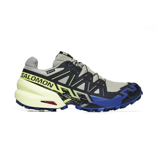 Image of Salomon Speedcross 6