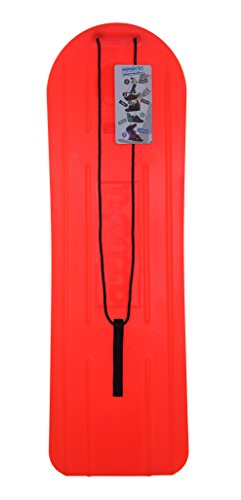 Axiski Board, Colore: Arancione