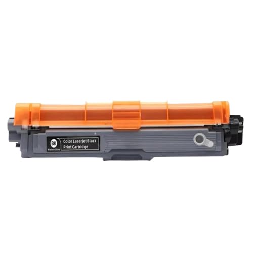 Cartouche toner TN247 compatible MFC L3750cdw et DCP L3510cdw toner laser noir TN243 avec puce