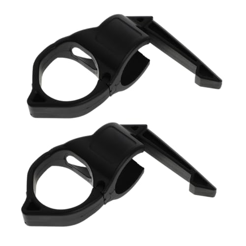 Gogogmee 10 Pcs Comfortable Wrist Straps for Walking Canes Lightweight and Durable Mobility Accessories for Hiking Climbing and Skiing Ensures Secure Grip and Enhanced Support