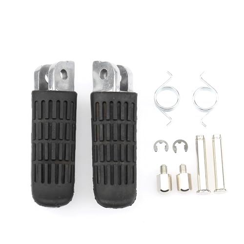 G310GS marche cale pieds moto pour les trajets quotidiens