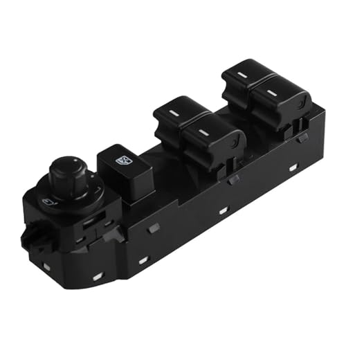 Commande lève-vitre Mazda 6 bloquée : achetez le bloc GKL2-66-350A