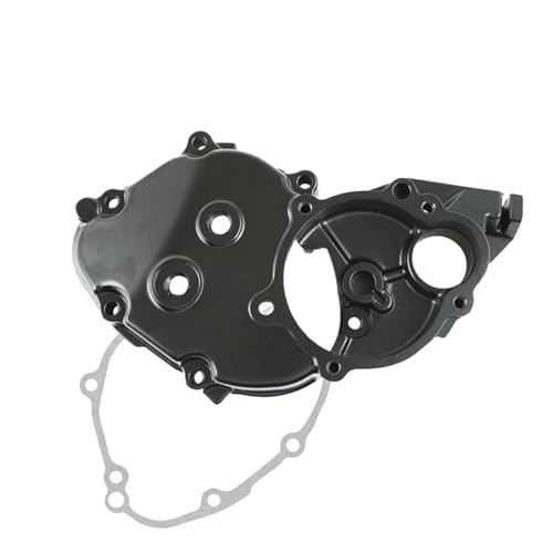 Couvercle de carter de stator de moteur droit pour Ninja ZX10R haute résistance