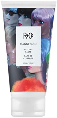 R+Co MANNEQUIN Styling Paste