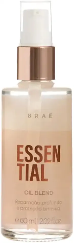 ESSENTIAL OIL BLEND CONDICIONANTE 60ML