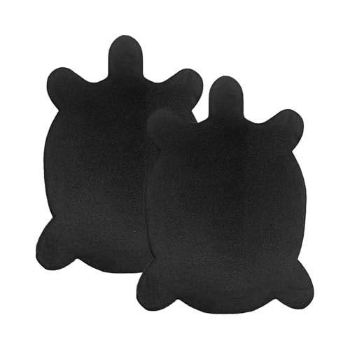 Protège-Tibias de Ski | Protecteurs Épais pour Les Mollets,Protège-Mollet Football,pour Le Ski, Le Snowboard, Le Football, Le Cyclisme, la Course à Pied, Le Hockey, Le