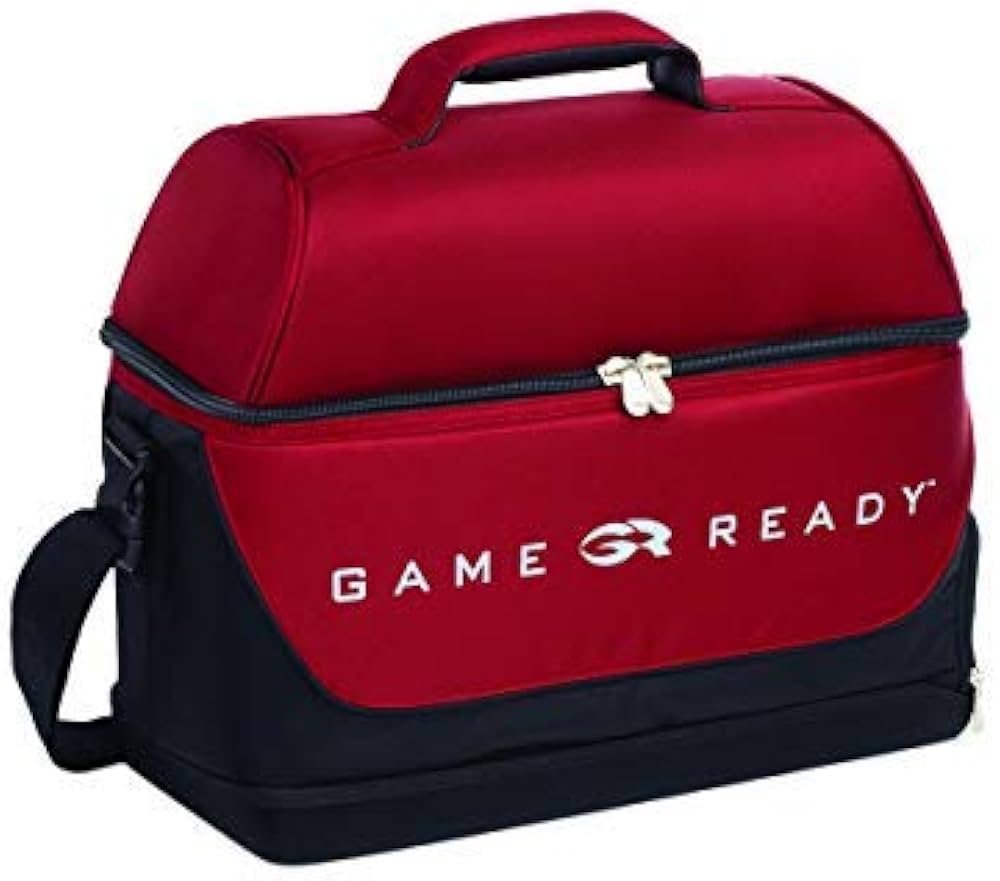 gameready アイシング 冷却 ゲームレディー