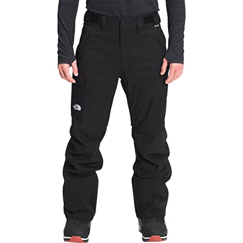 The North Face Men's Freedom Insulated Pant - Regular, Tnf Black, Medium Regular #TOP22