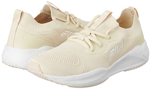 Image of Fila Womens Jarman W Sneaker