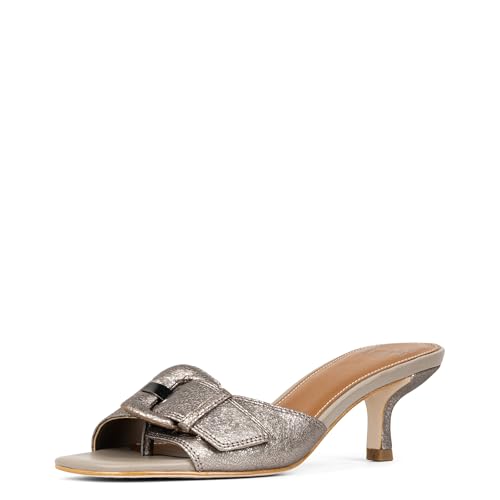 Donald J Pliner Women's Cherry Heeled Sandal