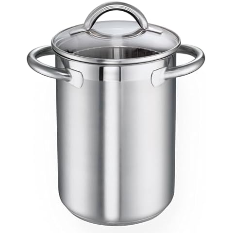 Schulte-Ufer 26.5cm Loop Asparagus Pot Cover