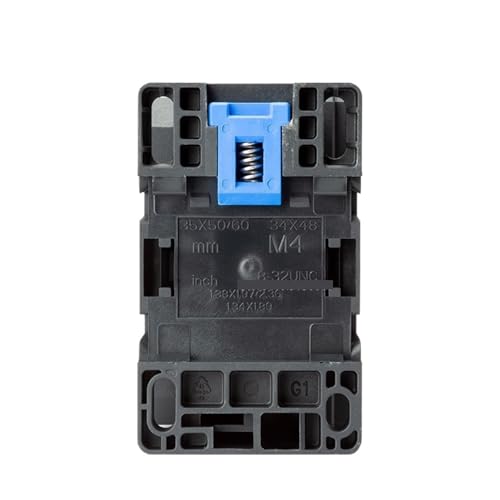 Contacteur CA NXC-18 36V pour circuits de commande industriels