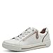 Produktbild Jana Damen 8-23660-42 Sneaker, White Rosegold, 38 EU