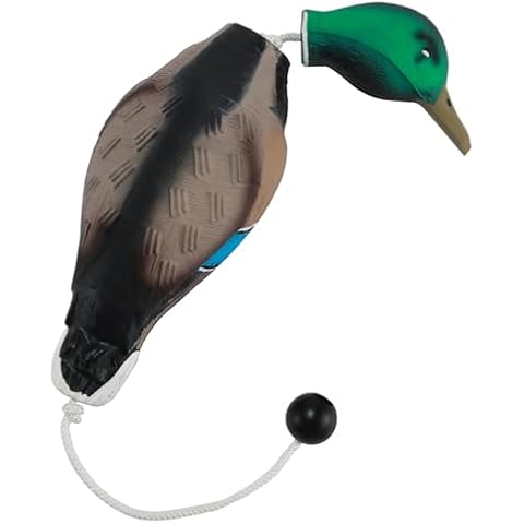 GearOZ Duck Dummy Training Tool Cover