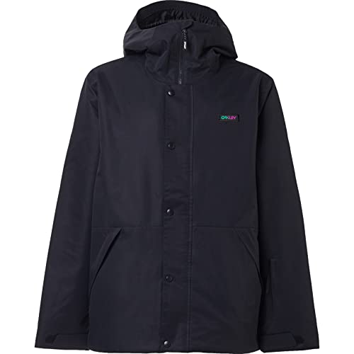 Best Oakley Men’s Ski Jackets For Every Budget