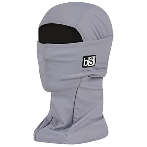 Image of BLACKSTRAP Expedition Hood Balaclava Face Mask - Dual Layer, Breathable, Moisture-Wicking, and Helmet-Compatible