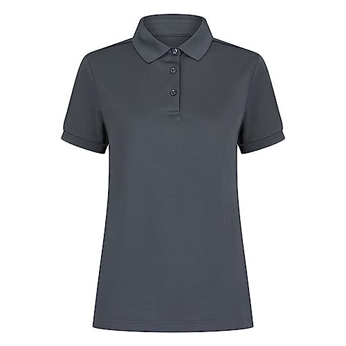 Women's Polo Shirt Henbury
