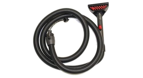Image of Bissell Commercial Hose & Upholstery Tool 30G for BG10 Deep Cleaning Machine, Black (30G3)