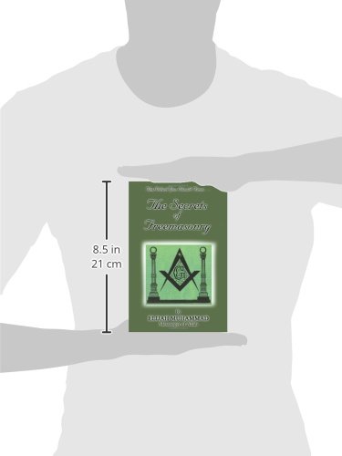 The Secrets Of Freemasonry #TOP2