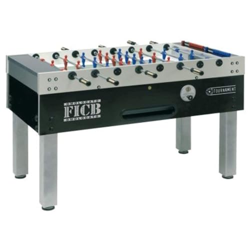 Calcio Balilla Tournament Ficb Con Gettoniera
