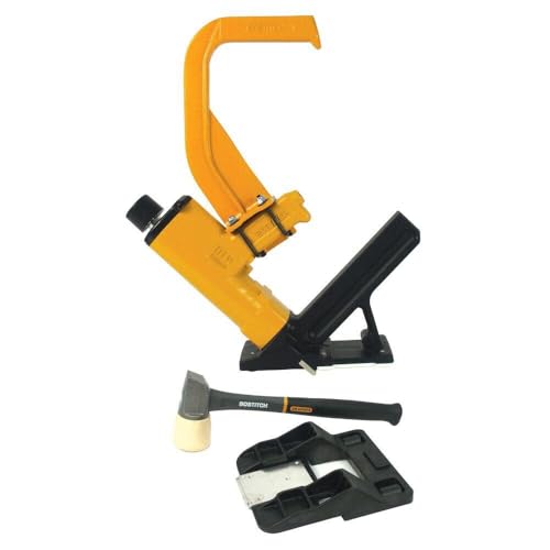 Bostitch Hardwood Cleat Nailer