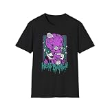 ELP - ACK! ACK! Official T-Shirt Black