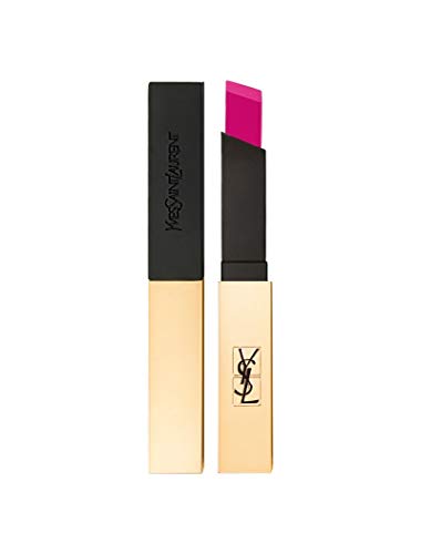 ROUGE PUR COUTURE THE SLIM #19-rose absurde 3,8 ml