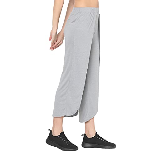 Image of Silvertraq Women's Yoga Tulip Pants
