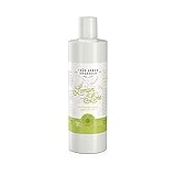 100% Organic Dish Soap Liquid & Dish Washer Detergent, Sparkle Clean by True Green Organics, Non Toxic, All Natural Ingredients, Septic & Water Safe, Hyper Concentrated - Lemon Lime (16 Ounces)