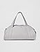 Nike Women's Gym Club Duffel Bag (24L), College Grey/College Grey/Phantom, MISC