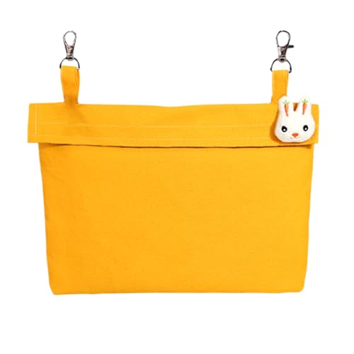 Bunny Cooling Ice Pack – Almohadilla fría para conejos, fácil de instalar, alfombrilla de hielo para mascotas pequeñas, envoltura de gel de refrigeración congelable, cojín de hielo suave y