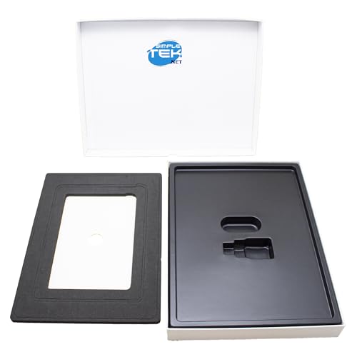 Sacoche universelle pour tablettes tactiles Fire HD et Surface Pro - 3