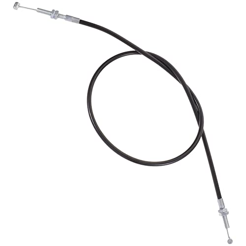 GAROZATION Hair Salon Equipment Recliner Handle Replacement Cable for Barber Chair Easy to Install