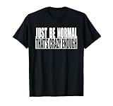 DOE NORMAAL DUTCH TEES