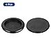 uxcell 4Pcs Rubber Grommets 2-3/8