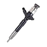 Fuel Injector 23670-0L020 23670-09070 095000-5920 095000-5921 for Toyota Hiace Hilux 2KD-FTV