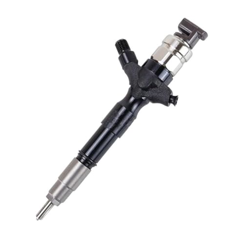 Fuel Injector 23670-0L020 23670-09070 095000-5920 095000-5921 for Toyota Hiace Hilux 2KD-FTV
